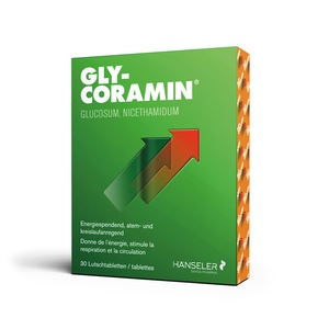 Gly-Coramin®