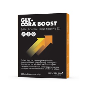 Gly-Cora® Boost