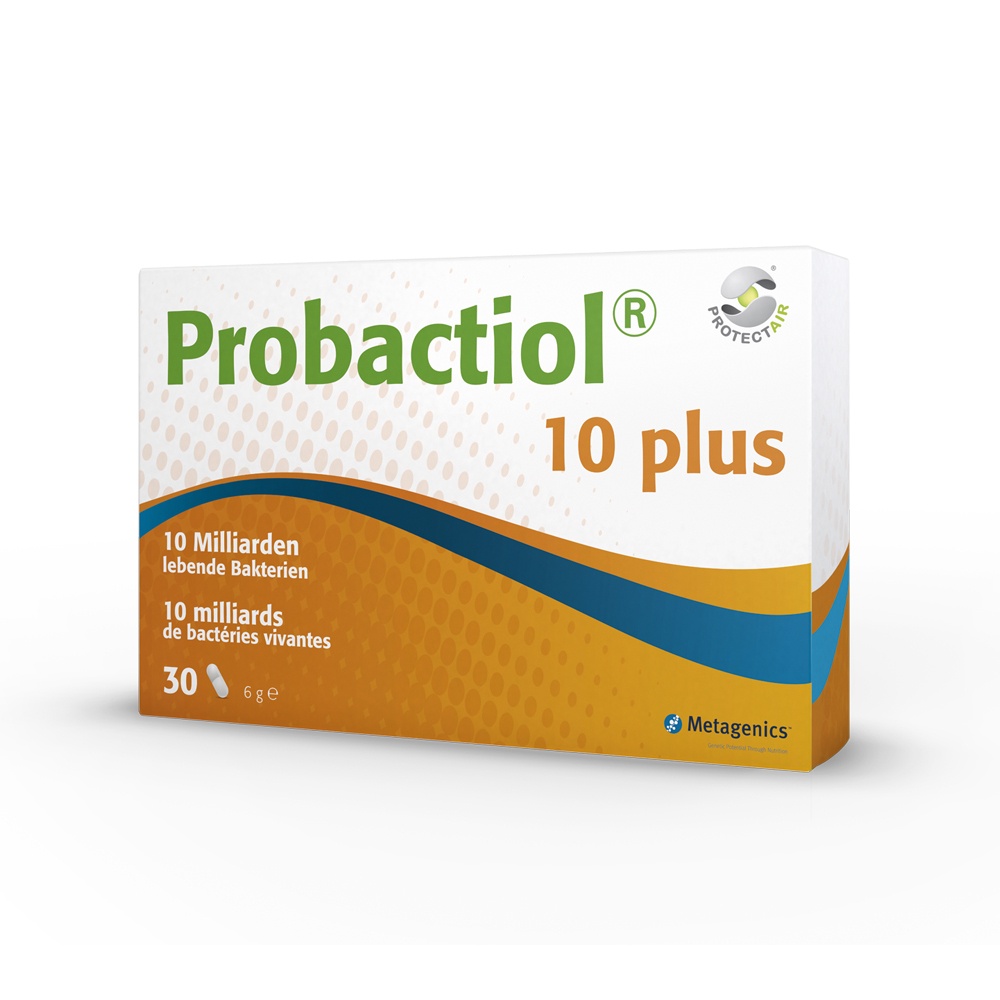Probactiol® 10 plus