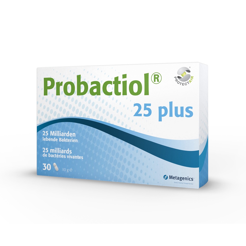 Probactiol® 25 plus