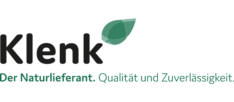 Logo der Firma Klenk