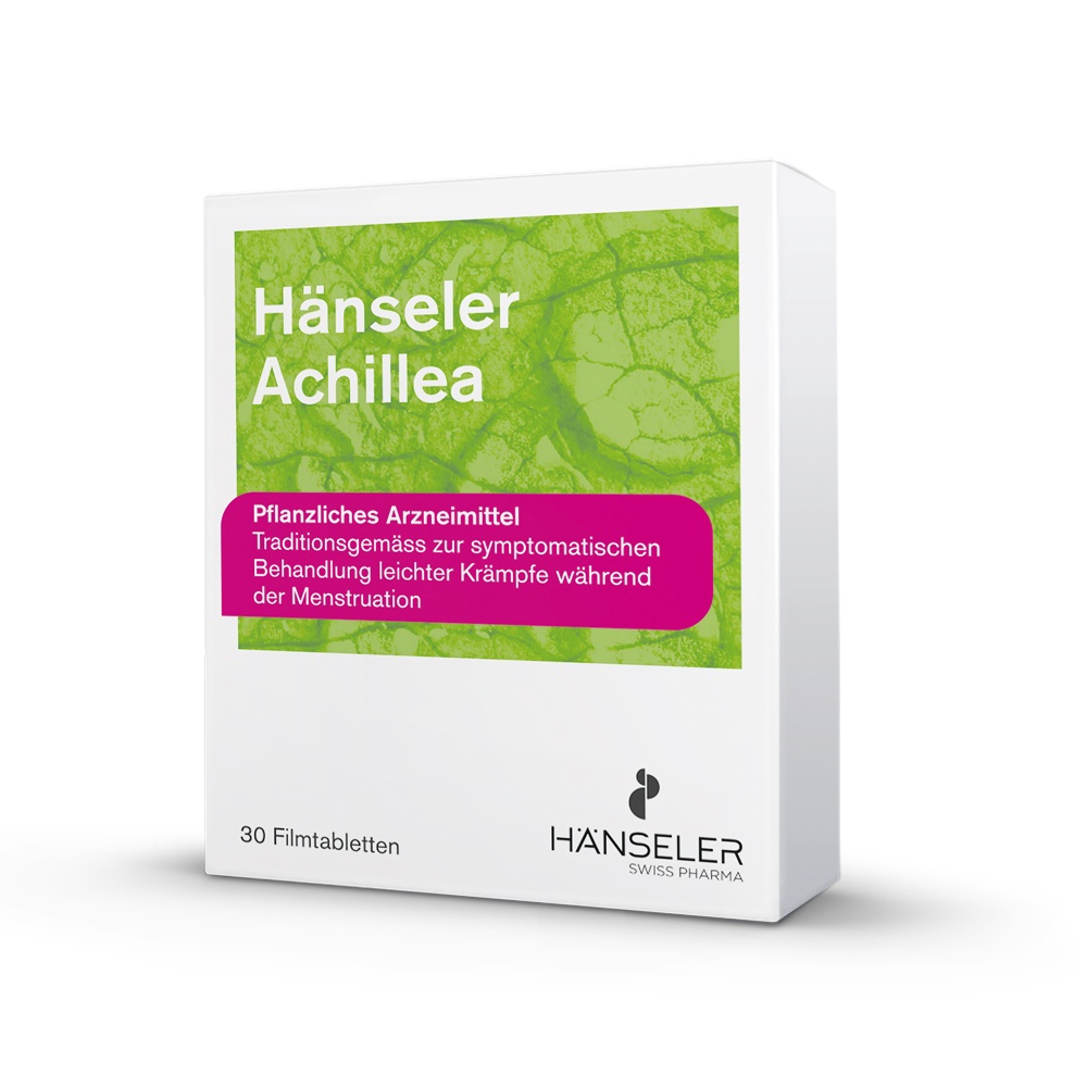 Hänseler Achillea