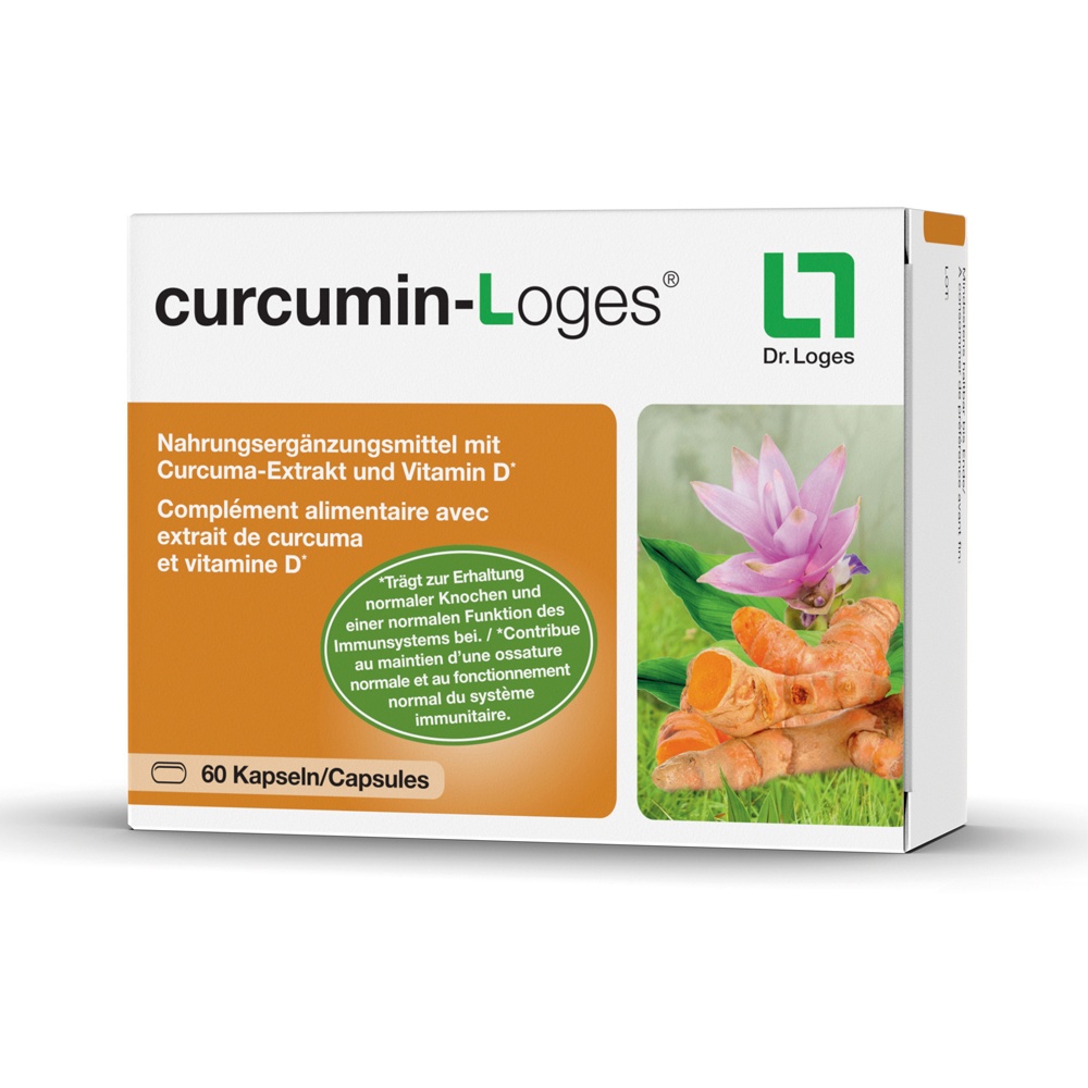 curcumin-Loges®