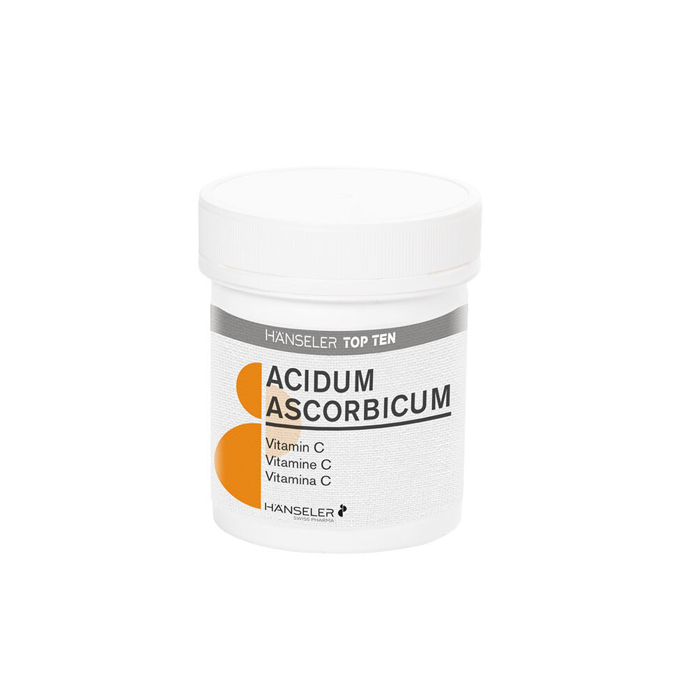 Vitamin C (Ascorbinsäure) (GID PhEur)