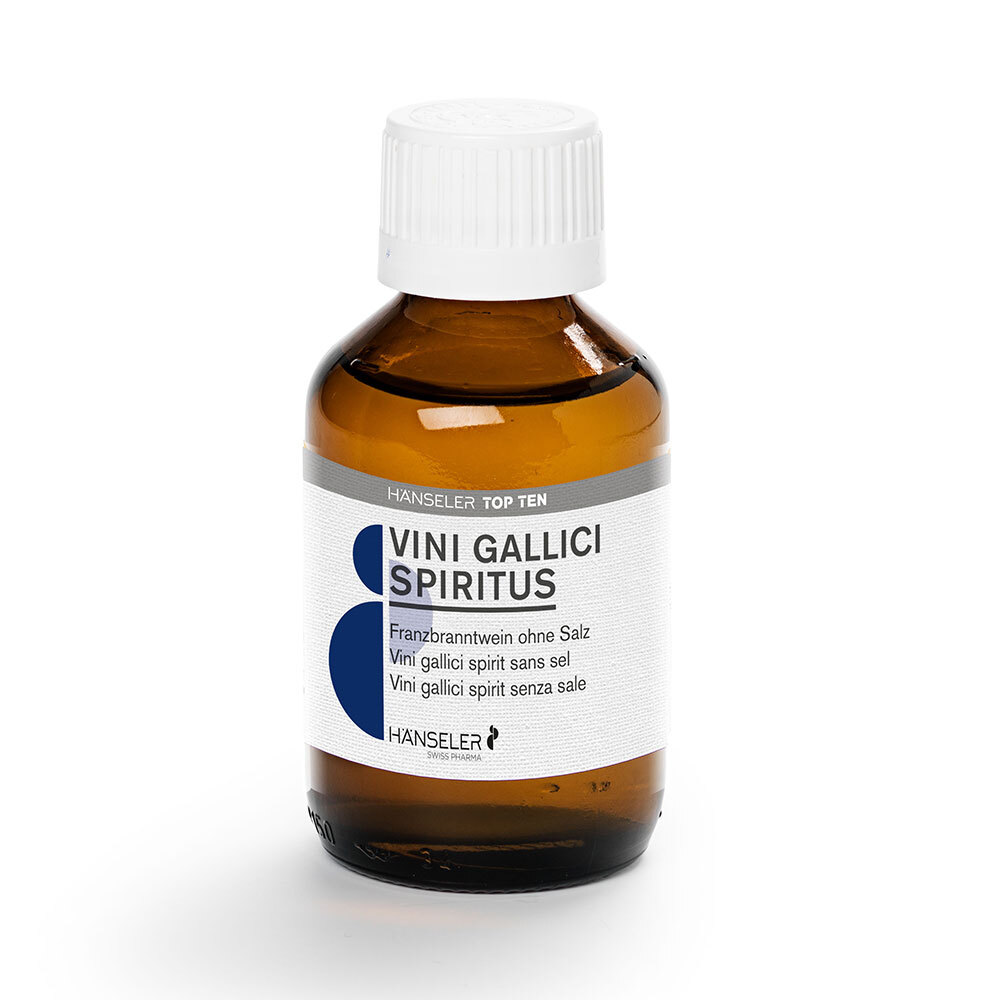 Rubbing alcohol without salt