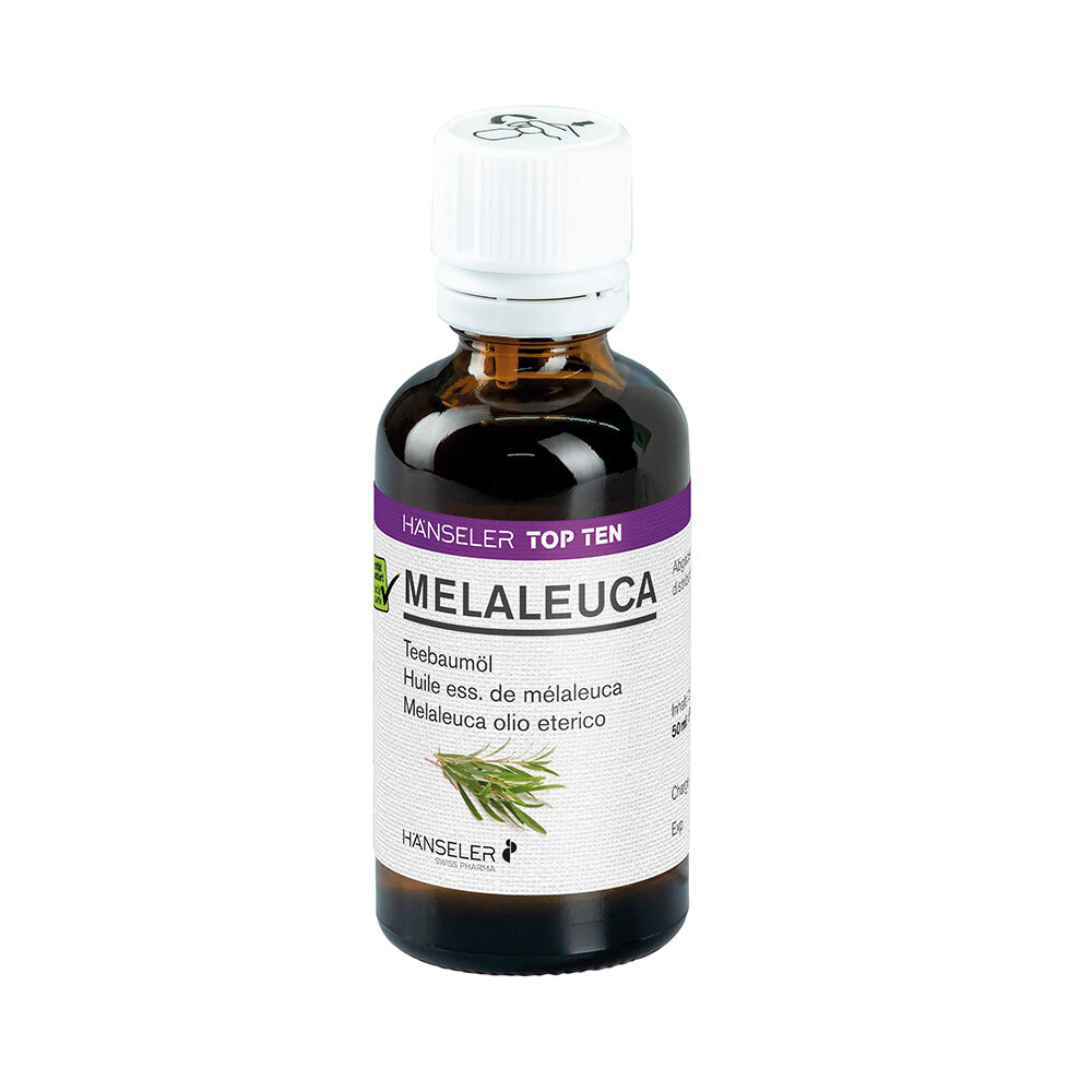 Tea tree oil (GID, PhEur)