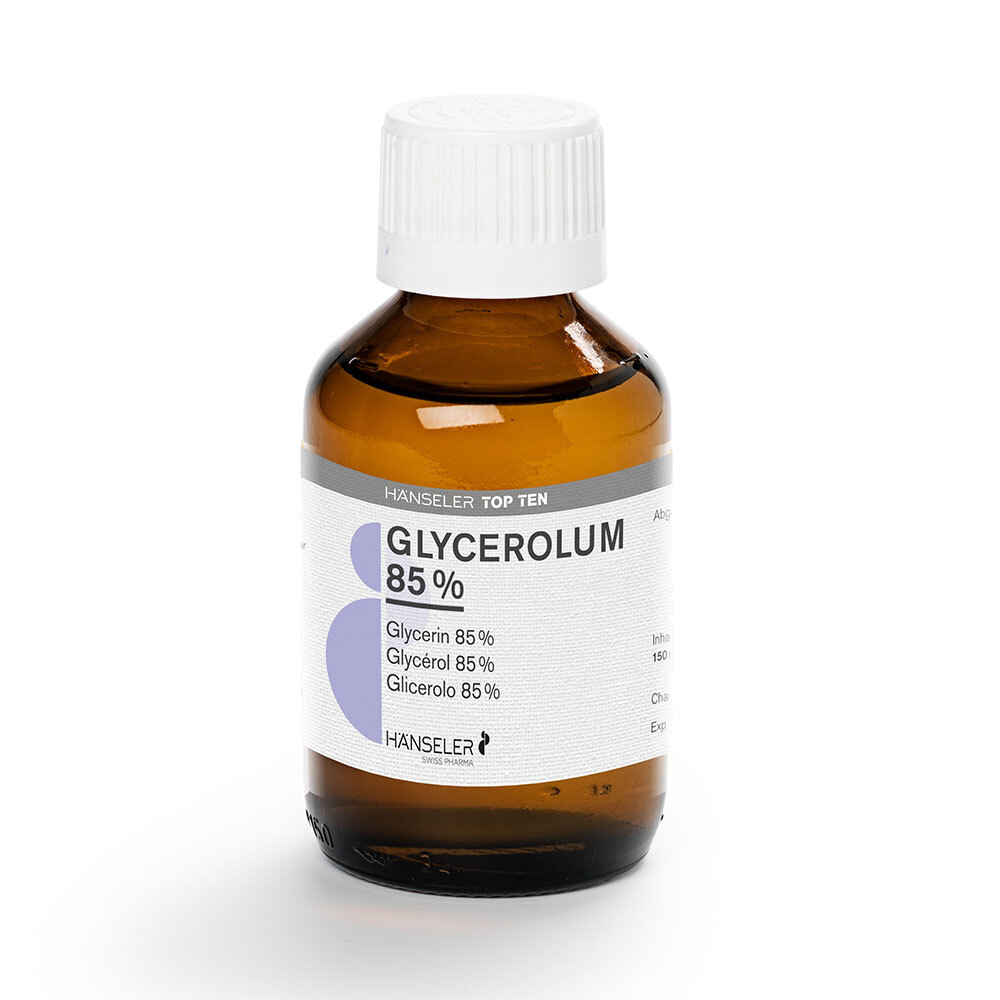 Glycerolum 85% (GID, PhEur)