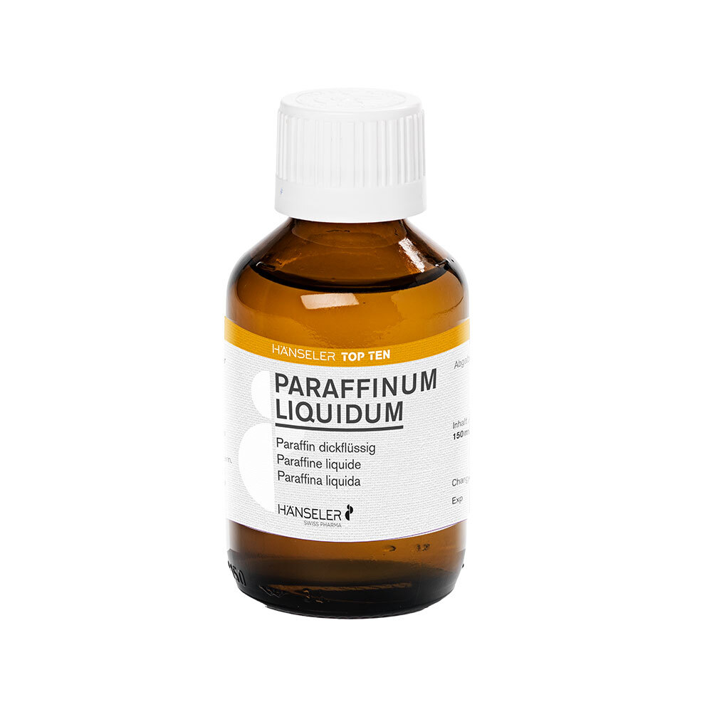 Paraffin viscousum (GID, PhEur)