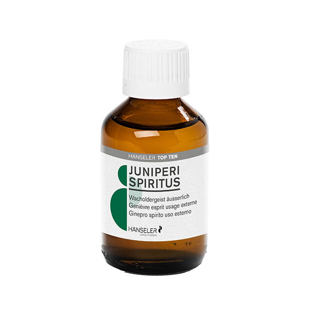 Esprit de genièvre (GID, PhH)