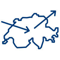 <strong>Market access </strong><br/>250'000 customer contacts a day waiting for you