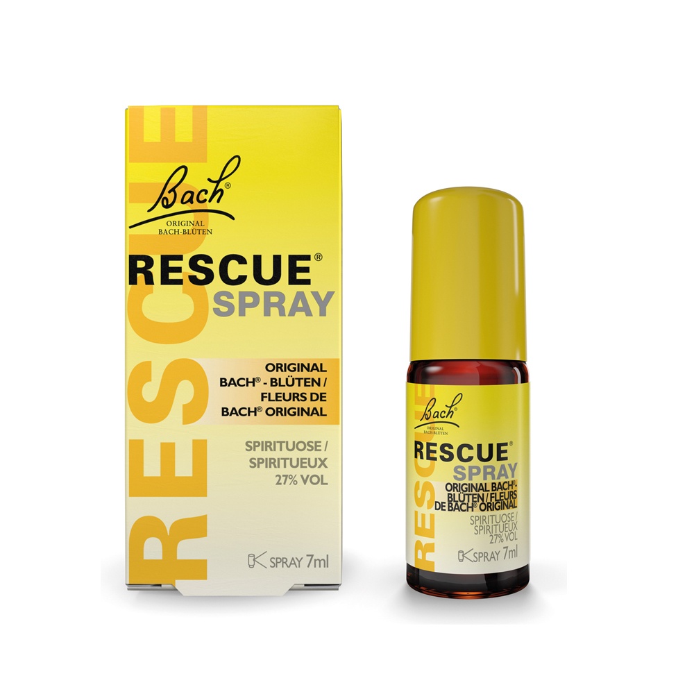 RESCUE® Spray