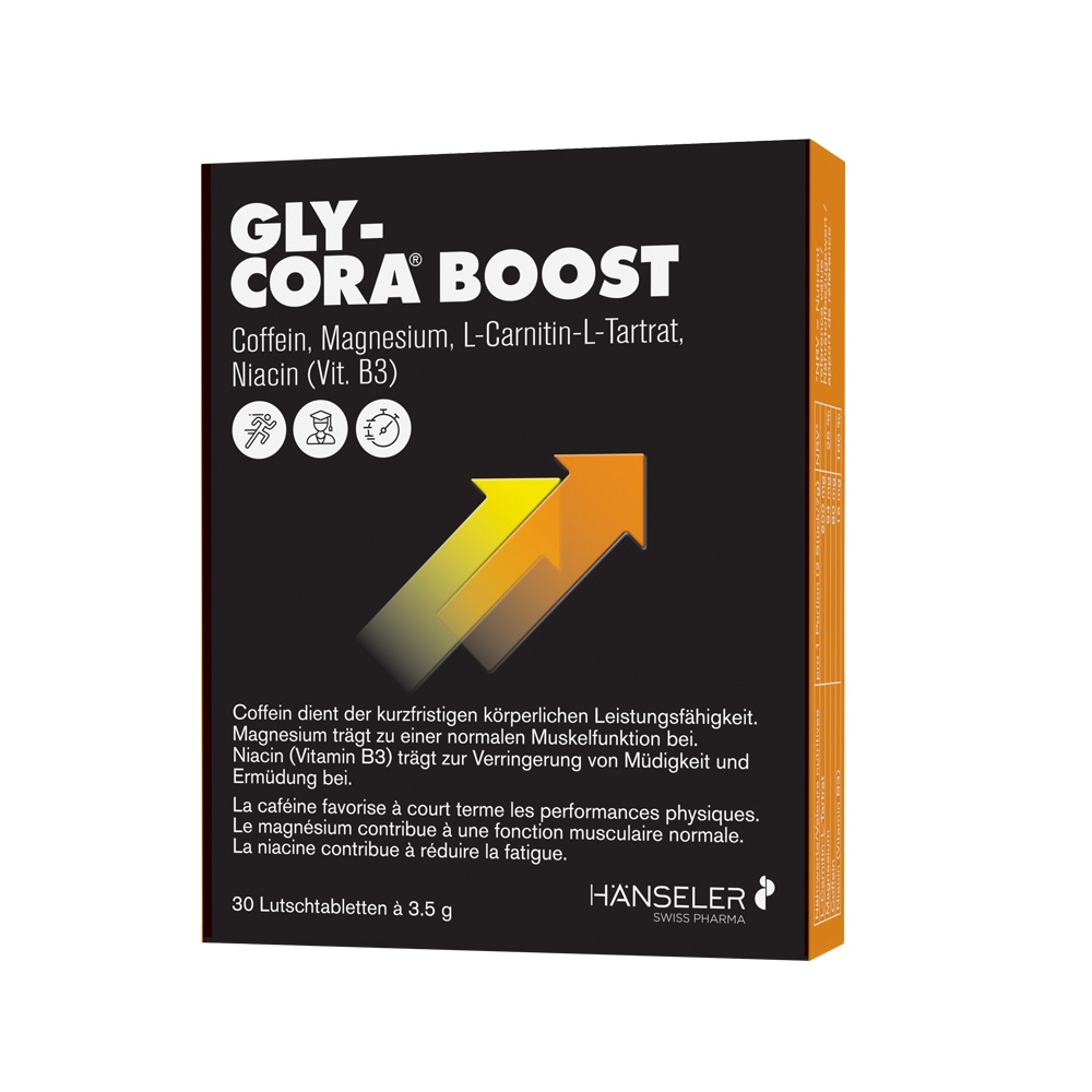 Gly-Cora® Boost