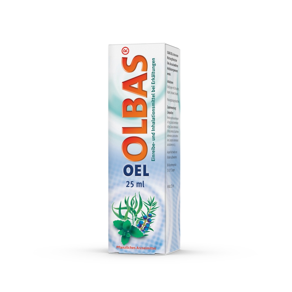 Olbas®