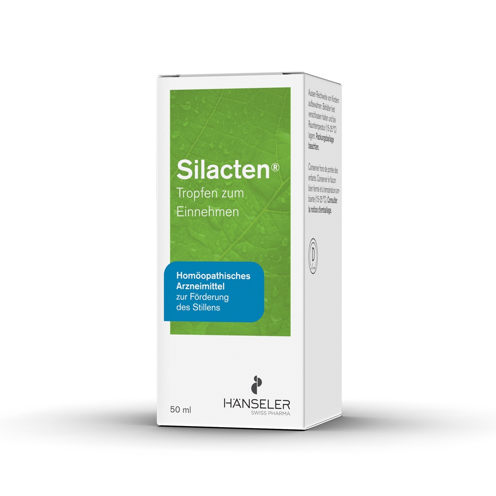 Silacten®