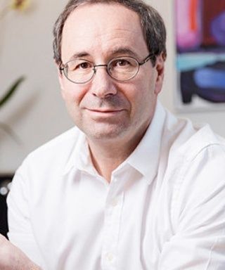 PD Dr. Daniele Perucchini, urogynécologue à Zurich
