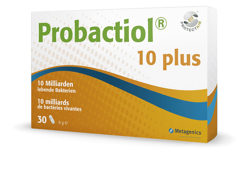 Probactiol® 10 Plus