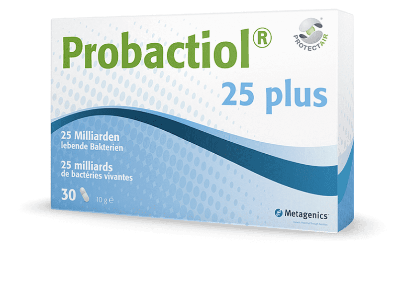 Probactiol® 25 Plus