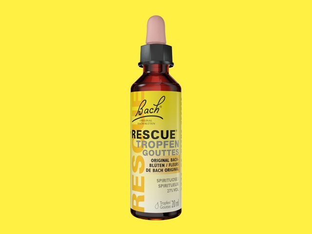 RESCUE® Tropfen
