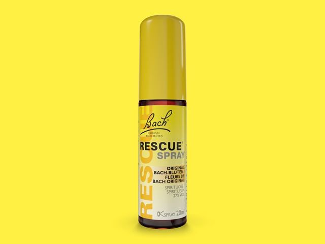 RESCUE® Spray