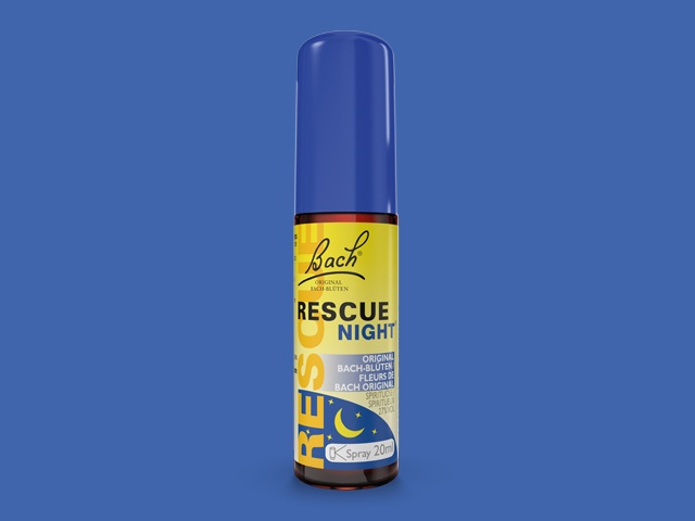 RESCUE Night® Spray